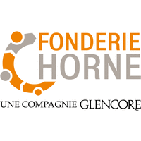 Fonderie Horne - Une compagnie de Glencore