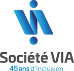 Logo Société VIA