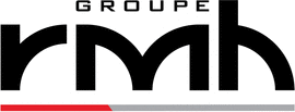 Logo Groupe RMH