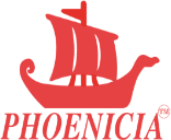 Logo Groupe Phoenicia Inc