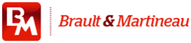 Logo Brault & Martineau