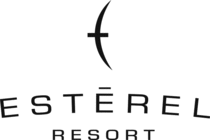 Logo Estérel Resort