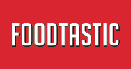 Logo Foodtastic