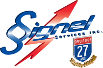 Logo Signel Services