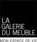 Logo La Galerie du Meuble