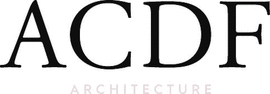 ACDF Architecture Inc.