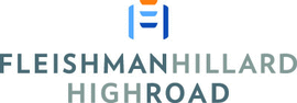 Logo FleishmanHillard HighRoad