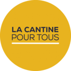 Logo La Cantine pour tous