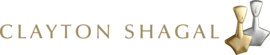 Logo La Maison Clayton Shagal