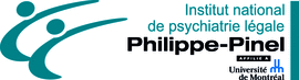 Institut national de psychiatrie légale Philippe-Pinel