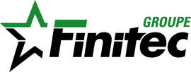Logo Produits de plancher Finitec Inc.
