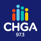 Logo Radio CHGA
