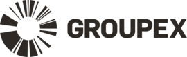 Logo Coopérative Groupex