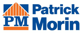 Logo Patrick Morin