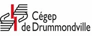 Logo Cégep de Drummondville