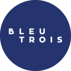 Logo Bleu 3