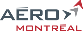 Logo Aéro Montréal