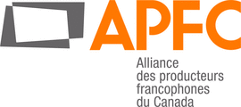 Logo  Alliance des producteurs francophones du Canada (APFC)