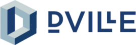 Logo DVILLE
