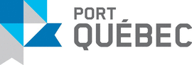 Logo Administration portuaire de Québec