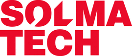 Logo Solmatech