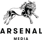 Logo Arsenal Média