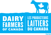 Logo Dairy Farmers of Canada
