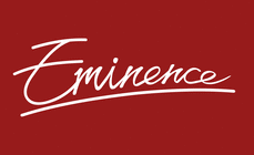 Logo Éminence Branding