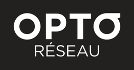 Logo Opto-Réseau