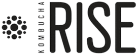 Logo Rise Kombucha