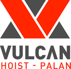 Vulcan Hoist Palan