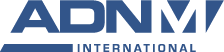Logo Adnm International