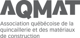 Association québécoise de la quincaillerie et des matériaux de construction