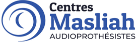Logo Les Centres Masliah