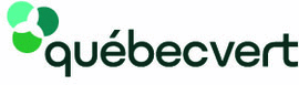 Logo Québec Vert
