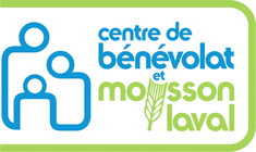 Centre de bénévolat et moisson Laval