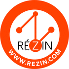 Logo réZin Sélection