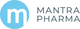 Logo Mantra Pharma inc.