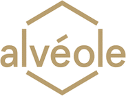 Logo Alvéole