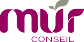 Logo MÛR Conseil Inc. 