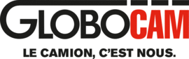Logo Globocam (Anjou) Inc.