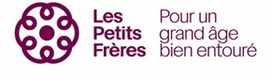 Logo Les Petits Frères