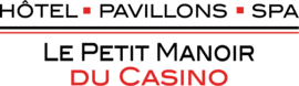 Petit Manoir du Casino Htel-Pavillons-Spa