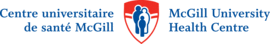 Logo McGill University Health Centre