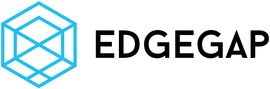 Logo Edgegap