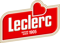 Logo Biscuits Leclerc Ltée