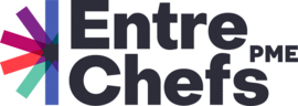 Logo EntreChefs PME
