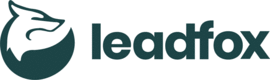 Logo Leadfox