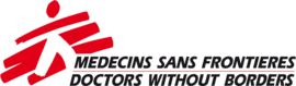 Logo MSF Canada / Doctors without Borders