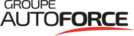 Logo Groupe Autoforce